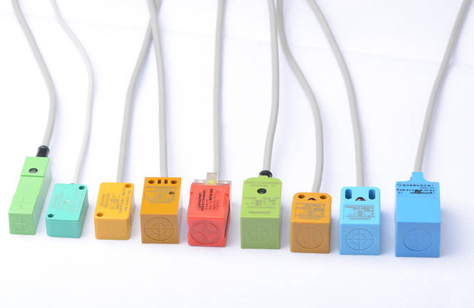 U型光电香蕉视频你懂的的工作原理与特点